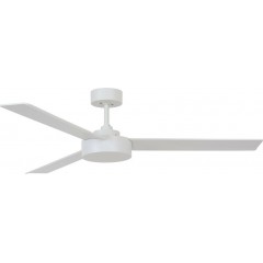 Bayside Lagoon White NL Ανεμιστήρας Οροφής